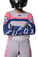 Fox Racing - Womens Flexair Efekt Jersey