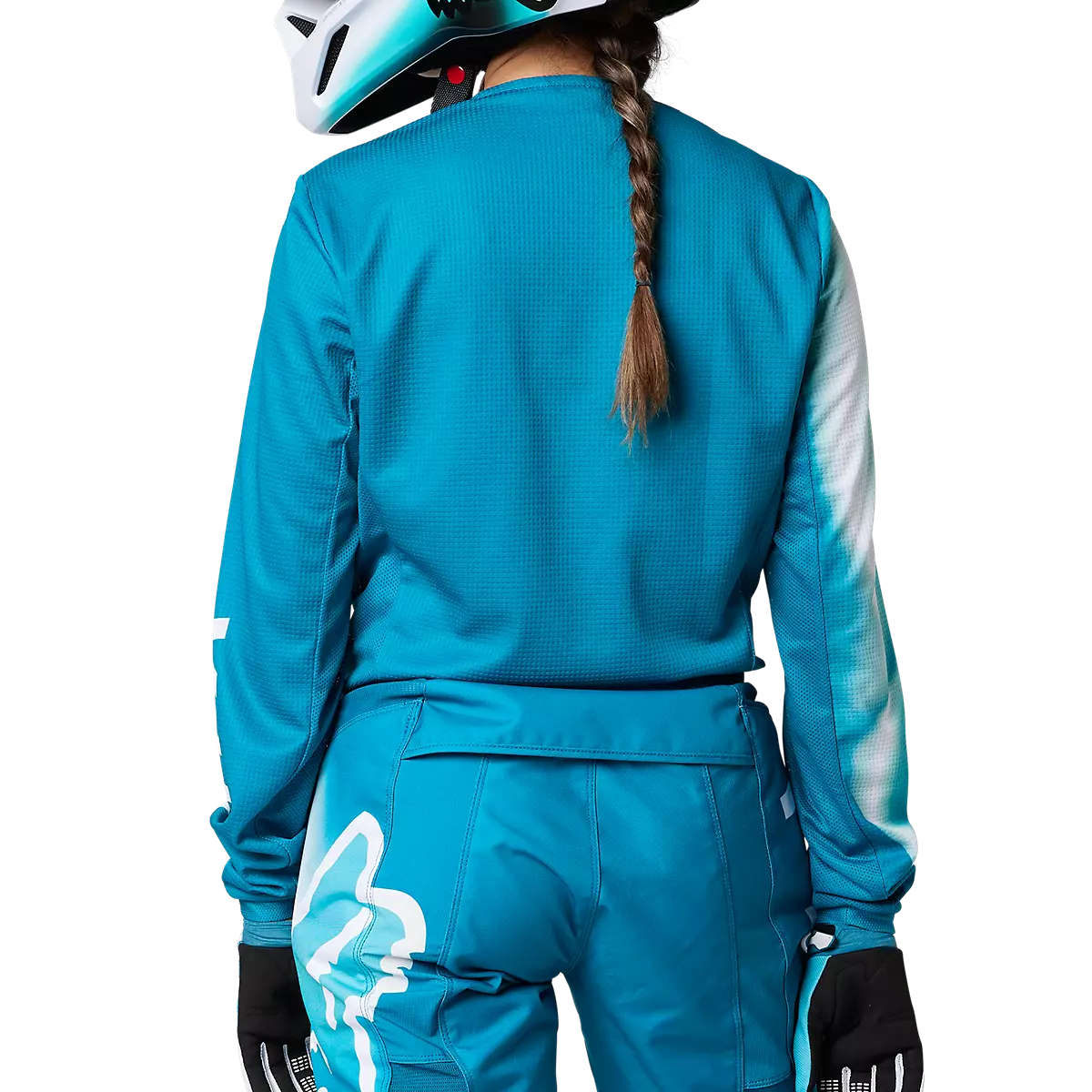 Fox Racing - Womens 180 Toxsyk Jersey