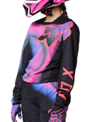 Fox Racing - Womens 180 Toxsyk Jersey