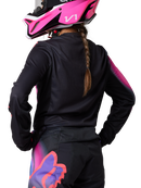 Fox Racing - Womens 180 Toxsyk Jersey