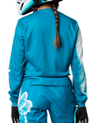 Fox Racing - Womens 180 Toxsyk Jersey