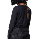 Fox Racing - Womens Ranger Off Road Legion Jersey-Black (29761-001)