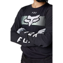 Fox Racing - Womens Ranger Off Road Legion Jersey-Black (29761-001)