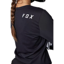 Fox Racing - Womens Ranger Off Road Legion Jersey-Black (29761-001)