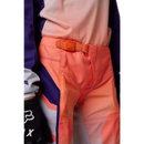 Fox Racing - Womens 180 Leed Pants-Flo Orange (29763-824)