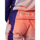 Fox Racing - Womens 180 Leed Pants-Flo Orange (29763-824)