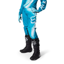 Fox Racing - Womens 180 Toxsyk Pants-Maui Blue (29764-551)