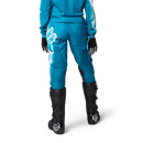 Fox Racing - Womens 180 Toxsyk Pants-Maui Blue (29764-551)