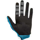 Fox Racing - Womens 180 Toxsyk Glove-Maui Blue (29766-551)