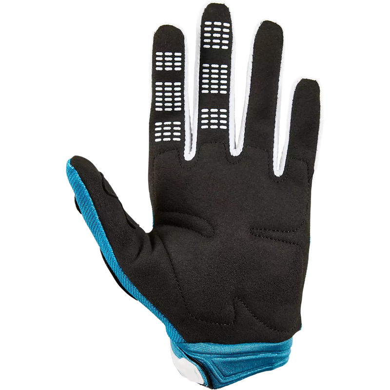 Fox Racing - Womens 180 Toxsyk Glove-Maui Blue (29766-551)