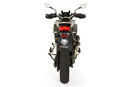 Remus - Slip-on 8 Silencer Stainless Steel Matte for F 750/850 GS