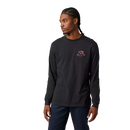 Fox Racing - No Contest LS Prem Tee-Black (29817-001)