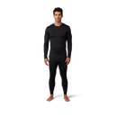 Fox Racing - Tecbase Fire Tight-Black (29831-001)