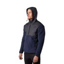 Fox Racing - Tactical Diversion Half Zip-Deep Cobalt (29834-387)