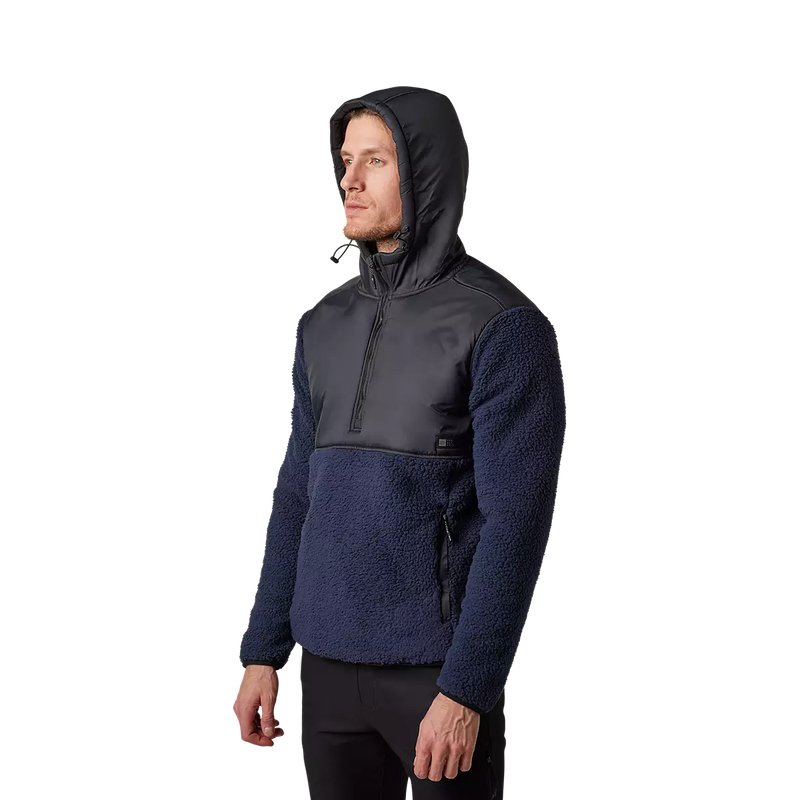 Fox Racing - Tactical Diversion Half Zip