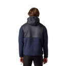 Fox Racing - Tactical Diversion Half Zip-Deep Cobalt (29834-387)