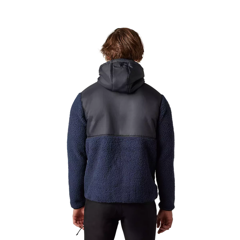 Fox Racing - Tactical Diversion Half Zip