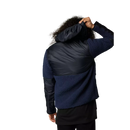 Fox Racing - Tactical Diversion Half Zip-Deep Cobalt (29834-387)