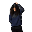 Fox Racing - Tactical Diversion Half Zip-Deep Cobalt (29834-387)