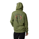 Fox Racing - Torrero PO Fleece-Army (29852-532)