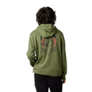 Fox Racing - Torrero PO Fleece-Army (29852-532)