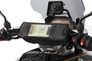 Wunderlich - Handlebar Bag Barbag Media Waterproof for BMW R 1300 GS