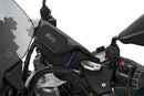 Wunderlich Handlebar bag BARBAG MEDIA waterproof - complete your BMW ✔ Premium components ✔ Integrated design ➜ Order now