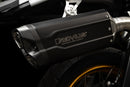 Remus - Slip on Silencer for F 900 GS 8 2.0
