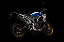 Remus - Slip on Silencer for F 900 GS 8 2.0