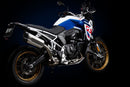 Remus - 8 2.0 Racing Slip-on Silencer for F 900 GS