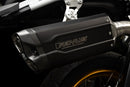 Remus - 8 2.0 Racing Slip-on Silencer for F 900 GS