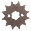 Kimpex-SPROCKET HON 12 KIMPEX JTF252.12 