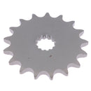 Kimpex-SPROCKET KAW 17 KIMPEX JTF520.17 