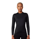 Fox Racing - Womens Tecbase Fire Long Sleeve Shirt