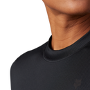 Fox Racing - Womens Tecbase Fire Long Sleeve Shirt