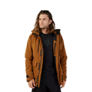 Fox Racing - Terum Insulated Gore-TEX Jacket-Nutmeg (29937-512)