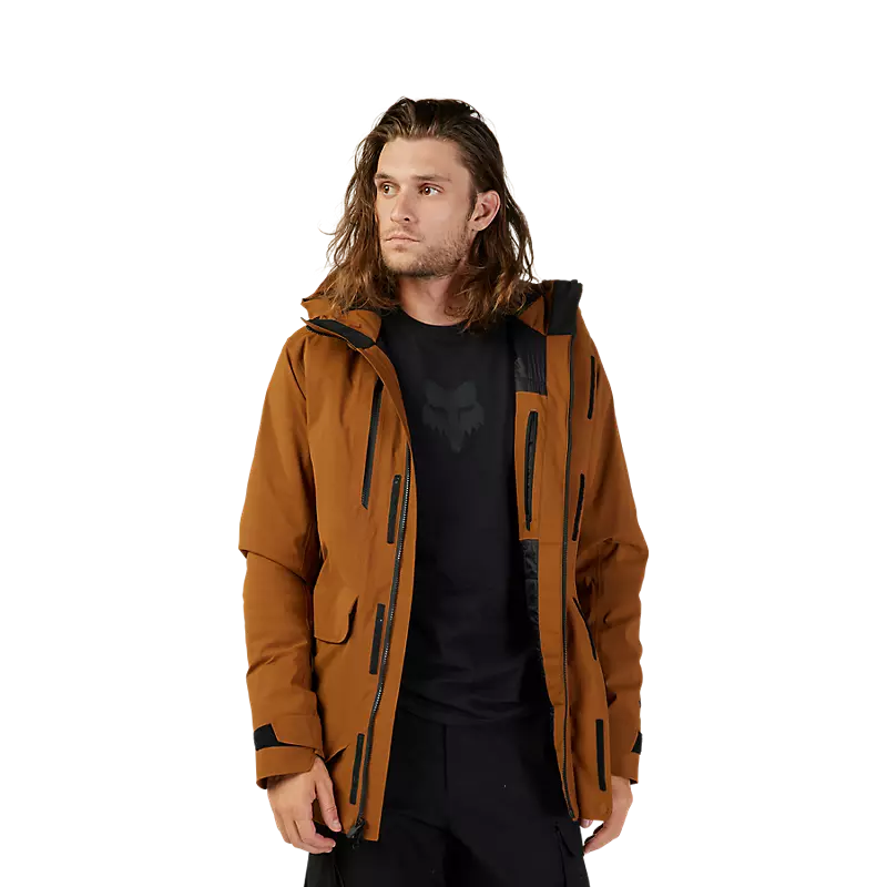 Fox Racing - Terum Insulated Gore-TEX Jacket