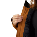 Fox Racing - Terum Insulated Gore-TEX Jacket-Nutmeg (29937-512)