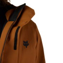 Fox Racing - Terum Insulated Gore-TEX Jacket-Nutmeg (29937-512)