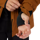 Fox Racing - Terum Insulated Gore-TEX Jacket-Nutmeg (29937-512)