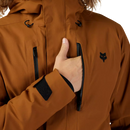 Fox Racing - Terum Insulated Gore-TEX Jacket-Nutmeg (29937-512)