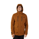 Fox Racing - Terum Insulated Gore-TEX Jacket-Nutmeg (29937-512)