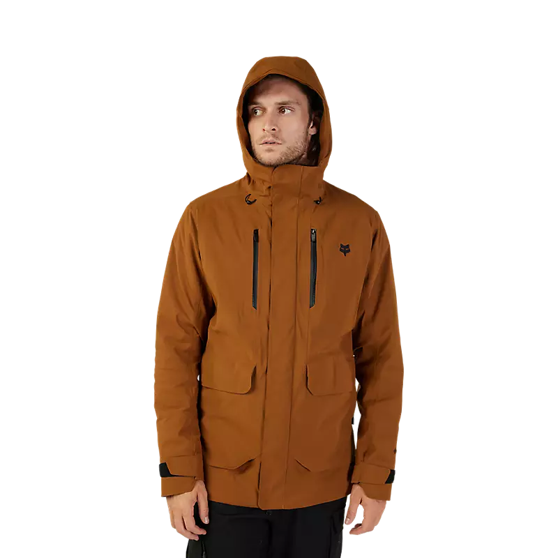 Fox Racing - Terum Insulated Gore-TEX Jacket