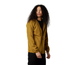 Fox Racing - Finisher Windbreaker-Caramel (29939-213)