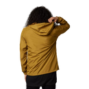 Fox Racing - Finisher Windbreaker-Caramel (29939-213)