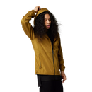 Fox Racing - Finisher Windbreaker-Caramel (29939-213)