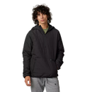 191972664854 29942-001XL HOWELL HOODED PUFFY ANORAK  Black
