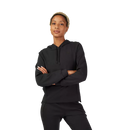 Fox Racing - Womens RiPO Fleece-Black (29979-001)