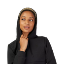 Fox Racing - Womens RiPO Fleece-Black (29979-001)