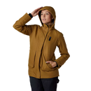 Fox Racing - Polarizing Parka-Caramel (29986-213)